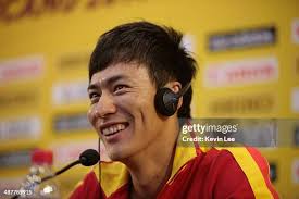 656 Chen Ding Photos & High Res Pictures