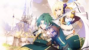 5 Point Discussions Record Of Grancrest War 3 Battle Flag Comicon A page for describing characters: record of grancrest war 3