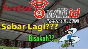 The email you just opened, or link you just clicked, was not sent by feedblitz. Cara Tembak Wifi Id