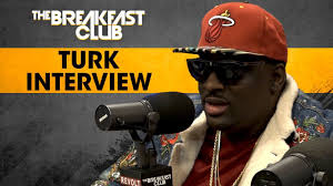 Turk (@HotBoyTurk32) On Cop Raid, His Wife, & Birdman w/The Breakfast Club 
