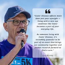 Jack McGovern Coats' Disease Foundation (@CureCoats)