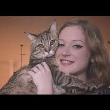 Kat Haskett in people