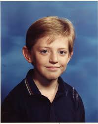 Scott Williams Obituary (2003)