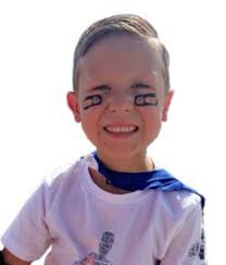 Cy Palmer Obituary November 15, 2017