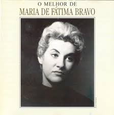 Maria de Fátima Bravo