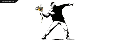 Businesses can use it to highlight their products, services, etc. Banksy Facebook Covers Fbcoverstreet Com