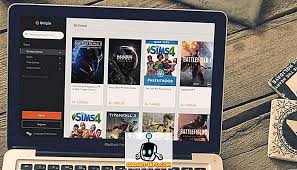 You can play some great games on your smartphone, but most of the best true video games don't come in that format. Como Aumentar La Velocidad De Descarga De Los Juegos En Origen