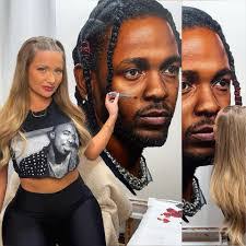 Saadia Jackson's Instagram, Twitter & Facebook