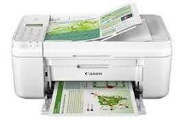 Nothing feels greater in printing than a multifunction device with the ability to print, copy, scan, send, or receive faxes. Canon Pixma Mx497 Driver Software Download Mp Driver Canon