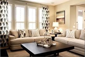 Modern Ideas To Create Peaceful And Comfortable Living Room Designs Living Room Color Neutral Living Room Classy Living Room