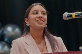 🌟What an inspiring and emotional morning celebrating our two RCOE Greater  Coachella Valley Students of the Year! A huge congratulations to CCHS  senior Alejandra Ayala and PSHS senior Evelyn Gonzales-Vazquez, who were