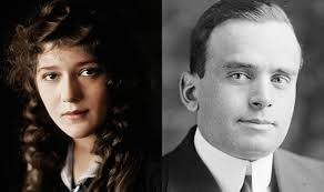 Extravagant Facts About Mary Pickford, America's First Sweetheart