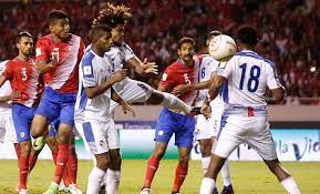 Homefootballinternational matchpanama vs costa rica. Costa Rica Vs Panama Lineups Score Final Result Highlights 2018 Fifa World Cup Russia Worldhab