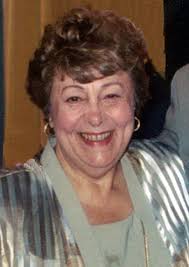 Rita Giovenco Obituary