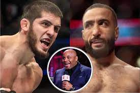 Daniel Cormier Expects Islam Makhachev to Face 'Problems' as Belal Muhammad  Called Out on Plans to Vacate Belt - EssentiallySports