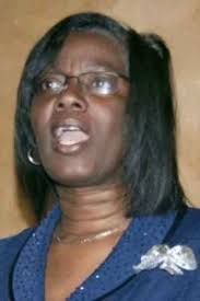 Lady Donna Renee Reed 1956-2021