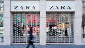 Zara In Der Krise Diese Deutsche Filiale Muss Offenbar Schliessen