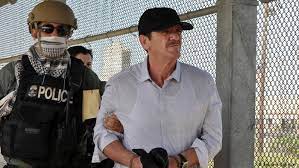 Then el chapo and guero palma. Estados Unidos Devuelve A Mexico A El Guero Palma Destacados Dw 16 06 2016