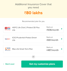 Prudential has been offering life insurance for more than a century. Term Insurance Calculator Calculate Term Plan Coverage Online