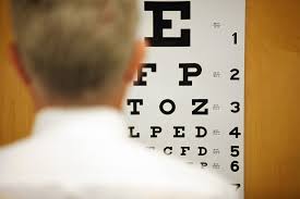 Guideline Group Eye Doctors Disagree On Vision Tests For