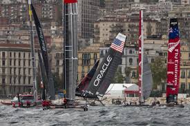 Pubblicato il 18 aprile 2013 alle ore 11:43. America S Cup A Napoli Date Imbarcazioni Ed Eventi Urbanpost
