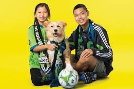 Check spelling or type a new query. Family Pet Contest Finalist A Perfect Puppy Match Seattle S Child