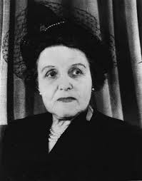 Montreal, City of women.