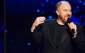 Like his show louie, the comedian's quotes about being a dad are totally honest, a little uncomfortable, and incredibly funny. 2 Dead Cats And 9 Eleven Deniers Add Up To Comedic Alchemy From Louis C K In Jerusalem The Times Of Israel