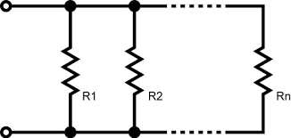 Parallel Resistance Calculator Electrical Engineering