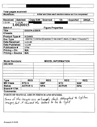The breakdown for bosch serial numbers is: Bosch Shu4000 Series Care Use Manual Pdf Download Manualslib