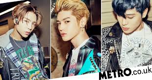 We did not find results for: Nct 127 New Album Neo Zone All The Incredible Teaser Hairstyles Metro News