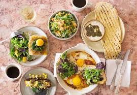 Get food delivery from local favorite restaurants and caterers near you. Best Brunch In Nyc Good Brunch Spots To Order For Delivery Pickup Thrillist