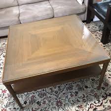 Stockholm coffee table walnut veneer 70 7 8×23 1 4. Ikea Coffee Table Furniture Sofas On Carousell