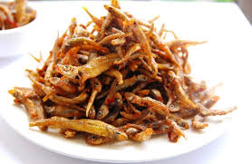 Nasi putih•ikan teri(ikan bilis) 1 gengam kecil•bawang merah•bawang putih•bawang bombay kecil•cabe rawit•sayur kangkung•bakso ayam. 7 Cara Nak Dapatkan Ikan Bilis Goreng Yang Lebih Rangup Tahan Lama Tak Liat