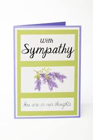 It's best not to send condolences in email or text. Flowers Emotions How To Choose Sympathy Flowers To Send To A Home