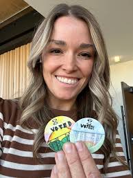 A huge THANK YOU to all those who have encouraged and supported my  campaign. I am honored and grateful to serve as a Trustee for our school  division. I will work hard