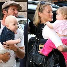 She also has a twin brother named thomas boone quaid. 20 Cutest Celebrity Kids