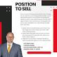 Position to sell event image