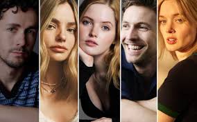 Anna Biller's 'The Face Of Horror' to film in Prague