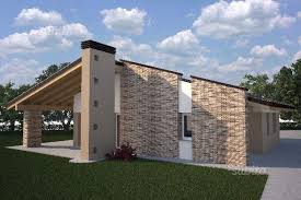 Villa Singola 140mq Con Giardino Di 750mq Classe A 2 Disegni Esterno Casa Case Di Legno Case