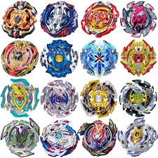 Pin Auf Beyblade Burst