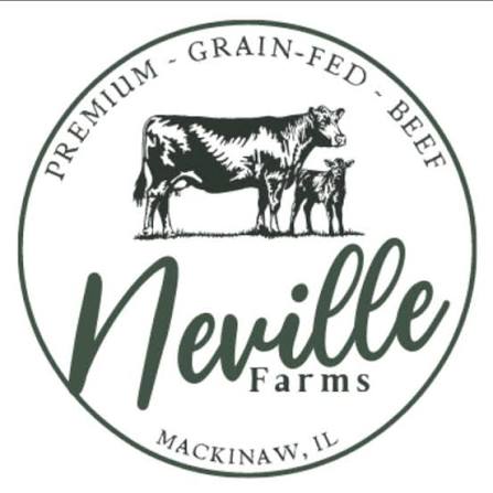 Neville Farms | Mackinaw IL