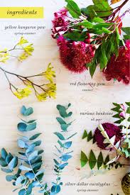 By using our site, you warrant to us that you are at least eighteen years old. Table Floral Arrangement Recipe 04 Australian Flowers Australian Native Flowers Australian Wildflowers