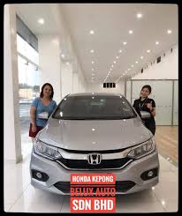 Only your honda dealer has experienced honda technicians who know your vehicle, and provide exclusive service to help maintain your vehicle's performance and reliability. Congratulatio Honda Kepong 3s Centre Belux Auto Sdn Bhd Facebook