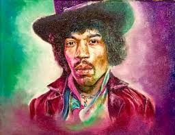 Oil paintings for sale by a young artist