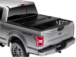 Guc Gc24019 Gator Efx Hard Fold Tonneau Cover Gator Covers