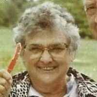 Ruby Elizabeth Kerr (1914–2010)