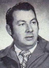 Charles LaRue Obituary