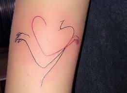 Self Love Self Love Tattoo Tattoos Small Tattoos