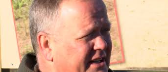 Kinston man finds way to help amputees in Africa